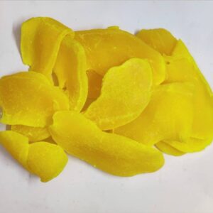 dried mango- Vaishno devi dry fruits